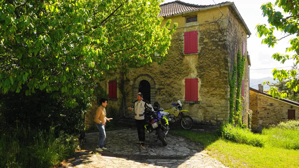 Cow Adventure 2016: enduro big sino al mare (19)