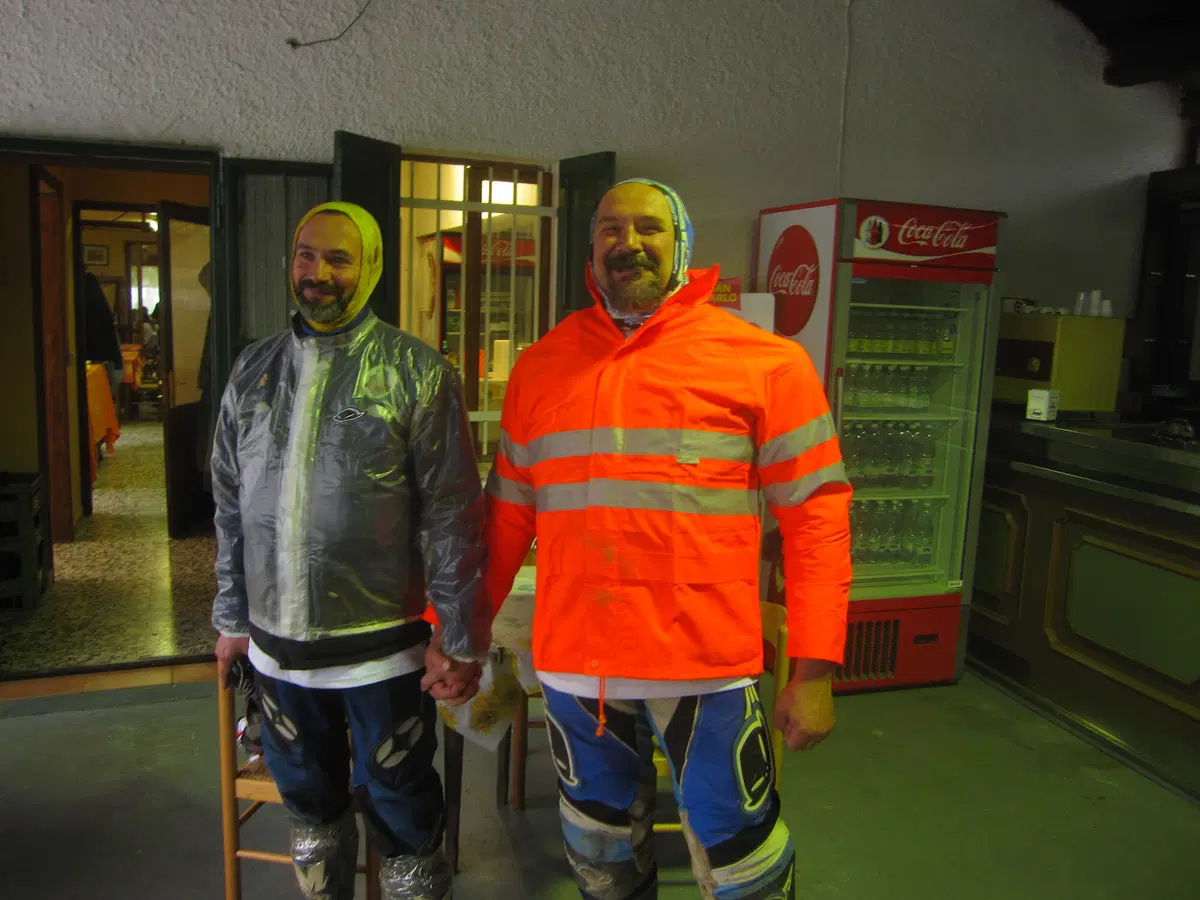 Cow Adventure 2016: enduro big sino al mare (22)