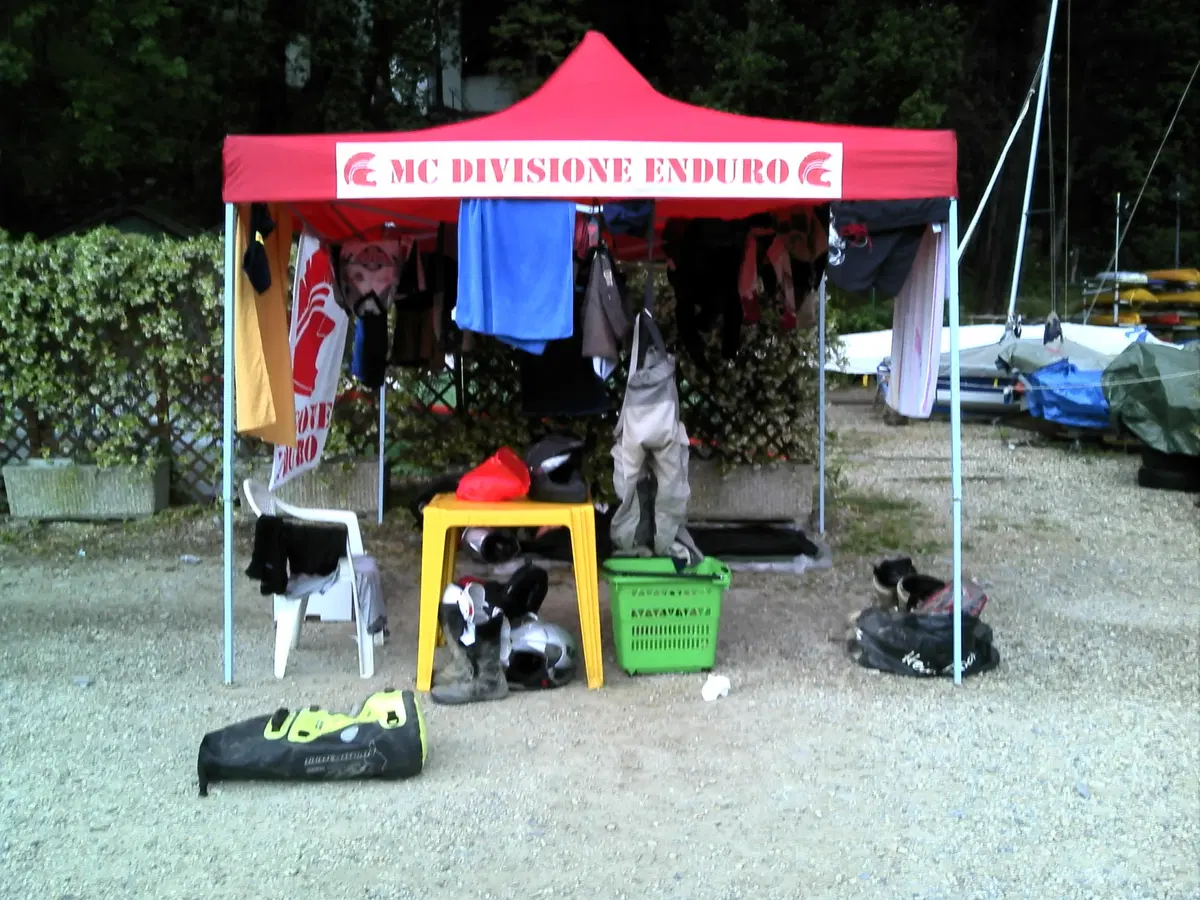 Cow Adventure 2016: enduro big sino al mare (26)