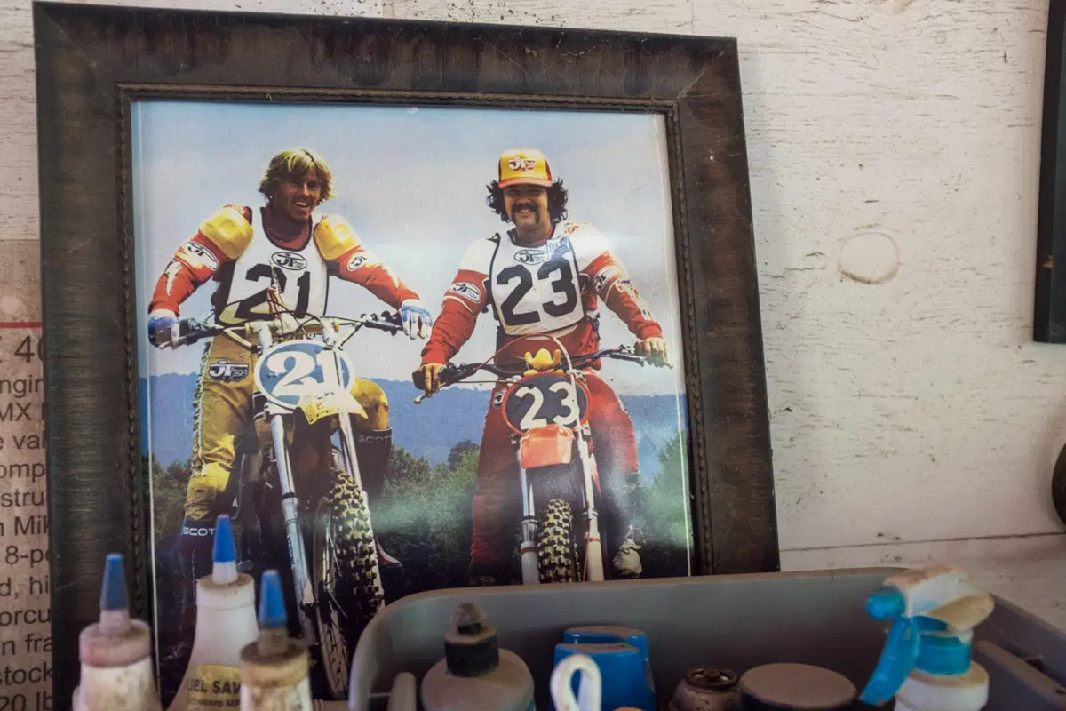 Ride in the USA. La storia di Diamond Rainey è da film (22)