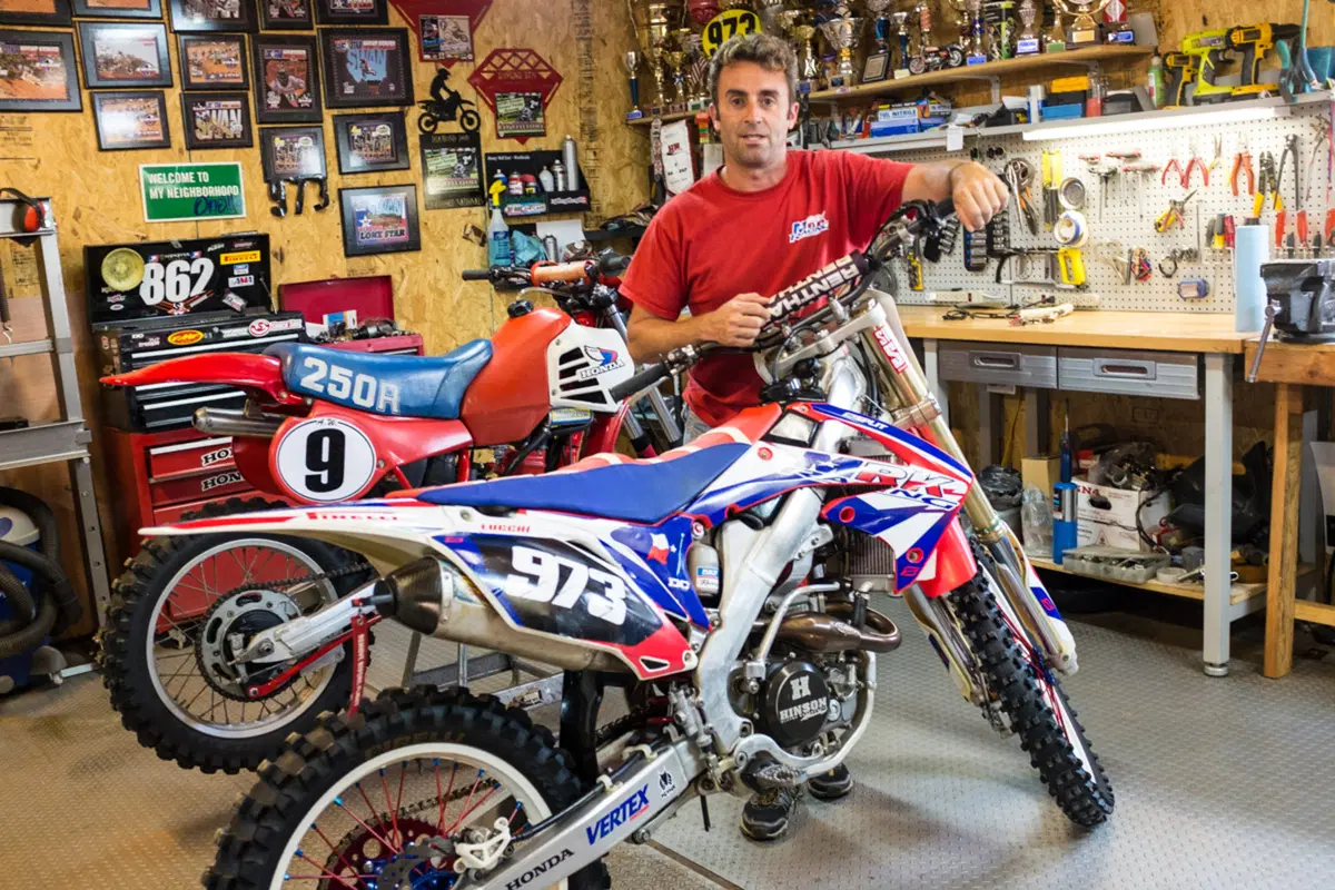 Ride in the USA. La storia di Diamond Rainey è da film (30)