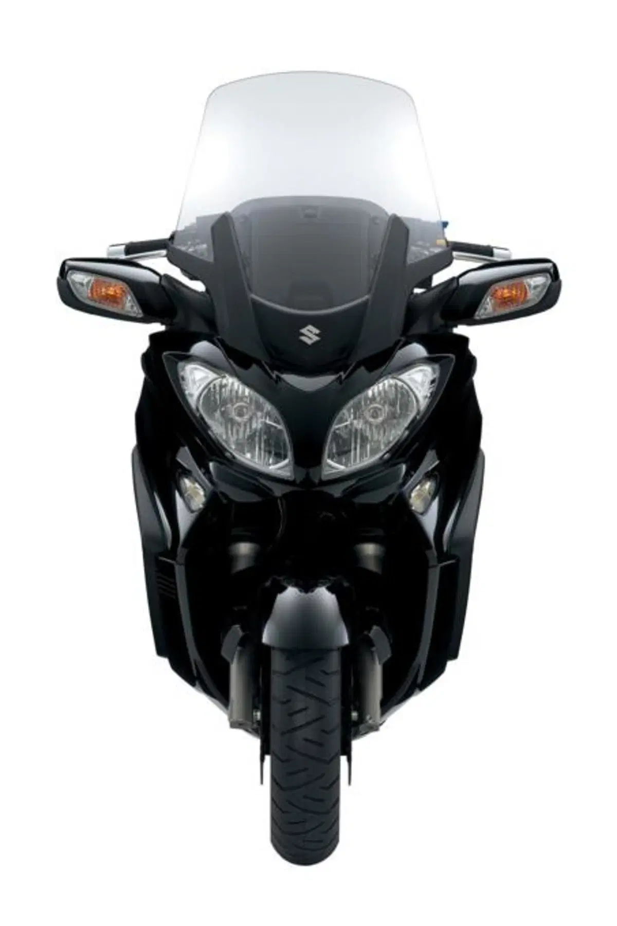 Suzuki Burgman 650 Executive  (32)