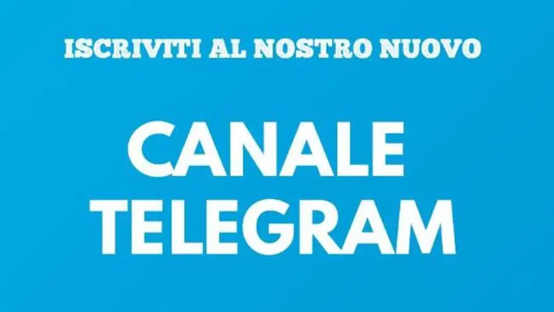 Moto.it &egrave; anche su Telegram: iscriviti al nostro nuovo canale! 