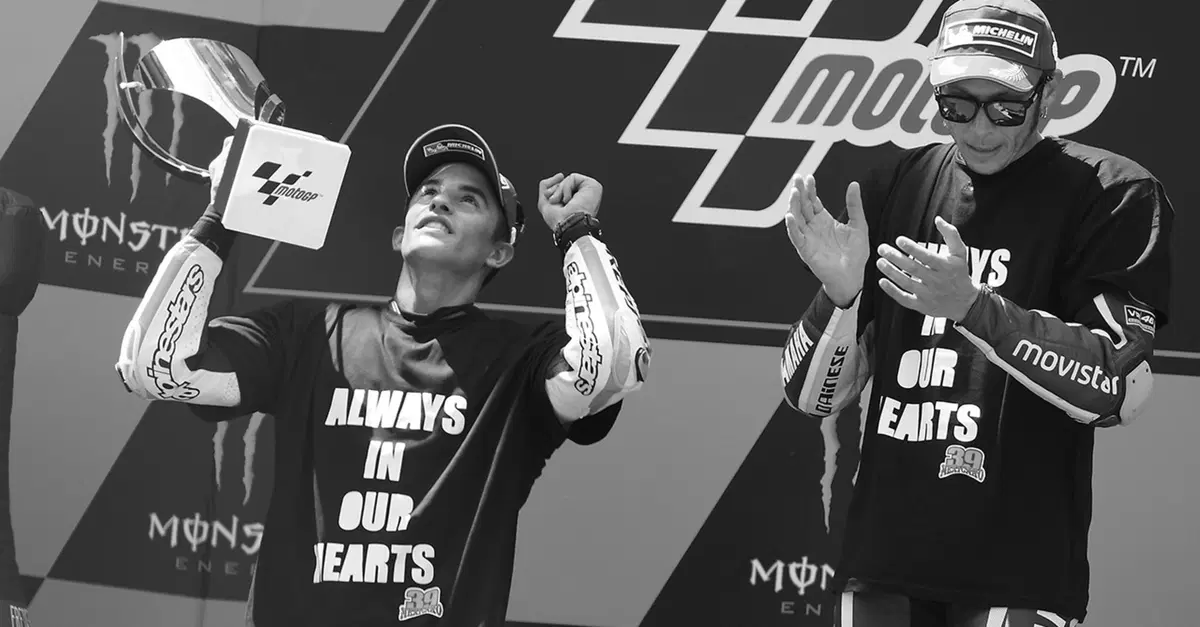 Da zero a dieci. Il GP di Catalunya 2016