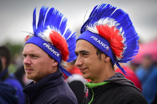 MX 2016. Le foto più spettacolari del GP di Francia (7)