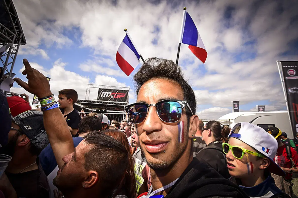 MX 2016. Le foto più spettacolari del GP di Francia (13)