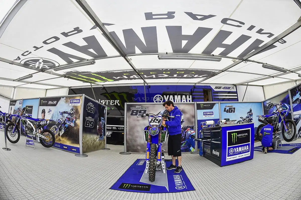 MX 2016. Le foto più spettacolari del GP di Francia (11)