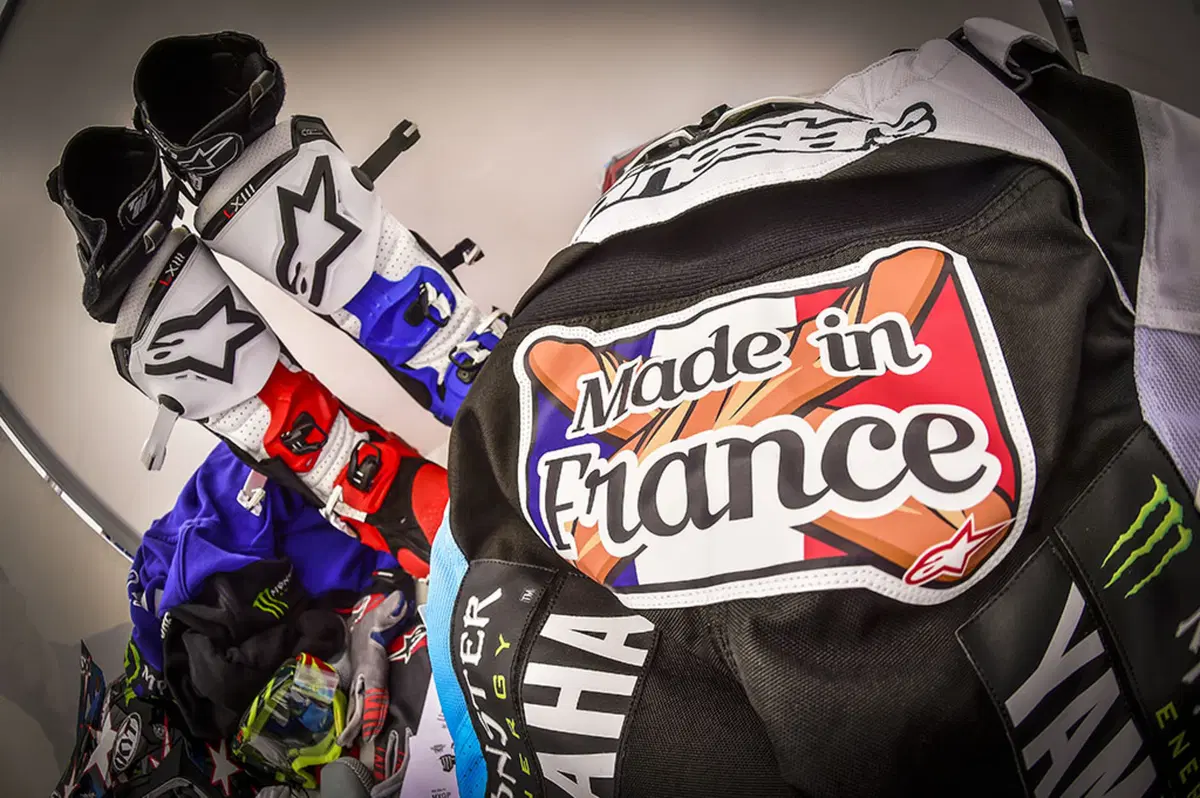 MX 2016. Le foto più spettacolari del GP di Francia (18)