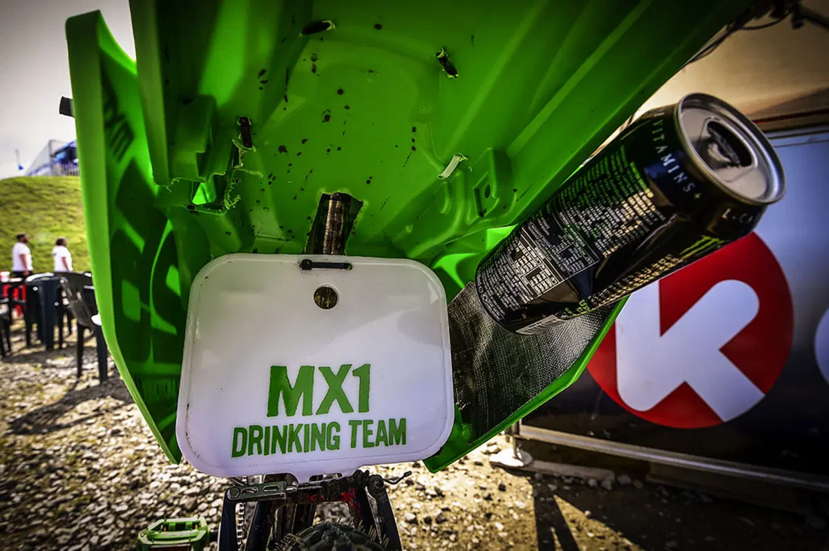 MX 2016. Le foto più spettacolari del GP di Francia (22)