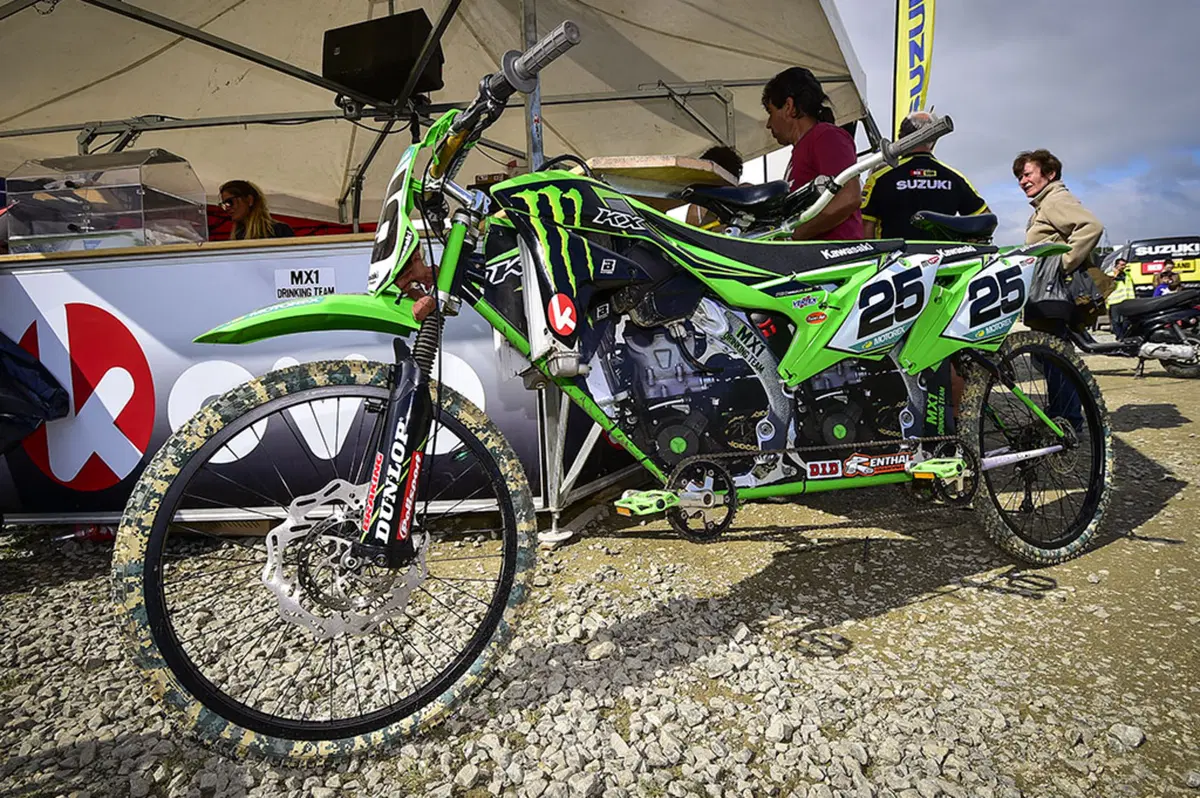 MX 2016. Le foto più spettacolari del GP di Francia (23)