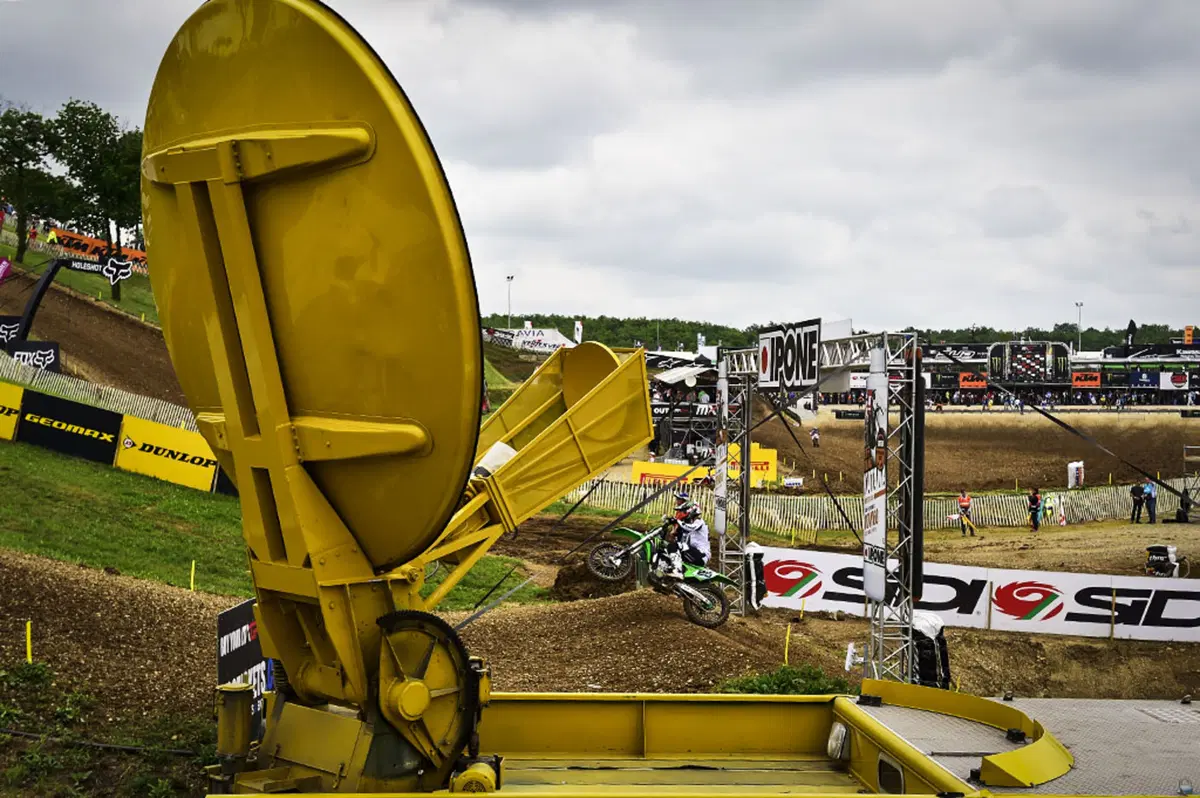 MX 2016. Le foto più spettacolari del GP di Francia (24)