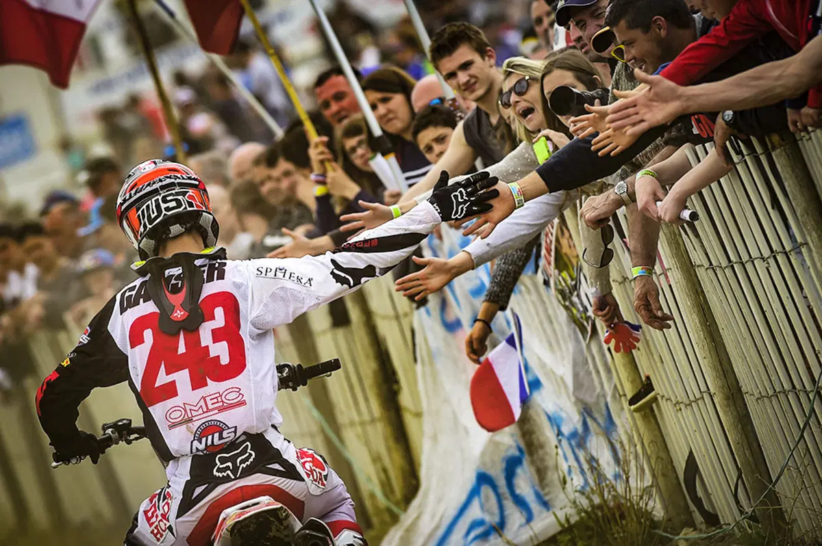 MX 2016. Le foto più spettacolari del GP di Francia (26)