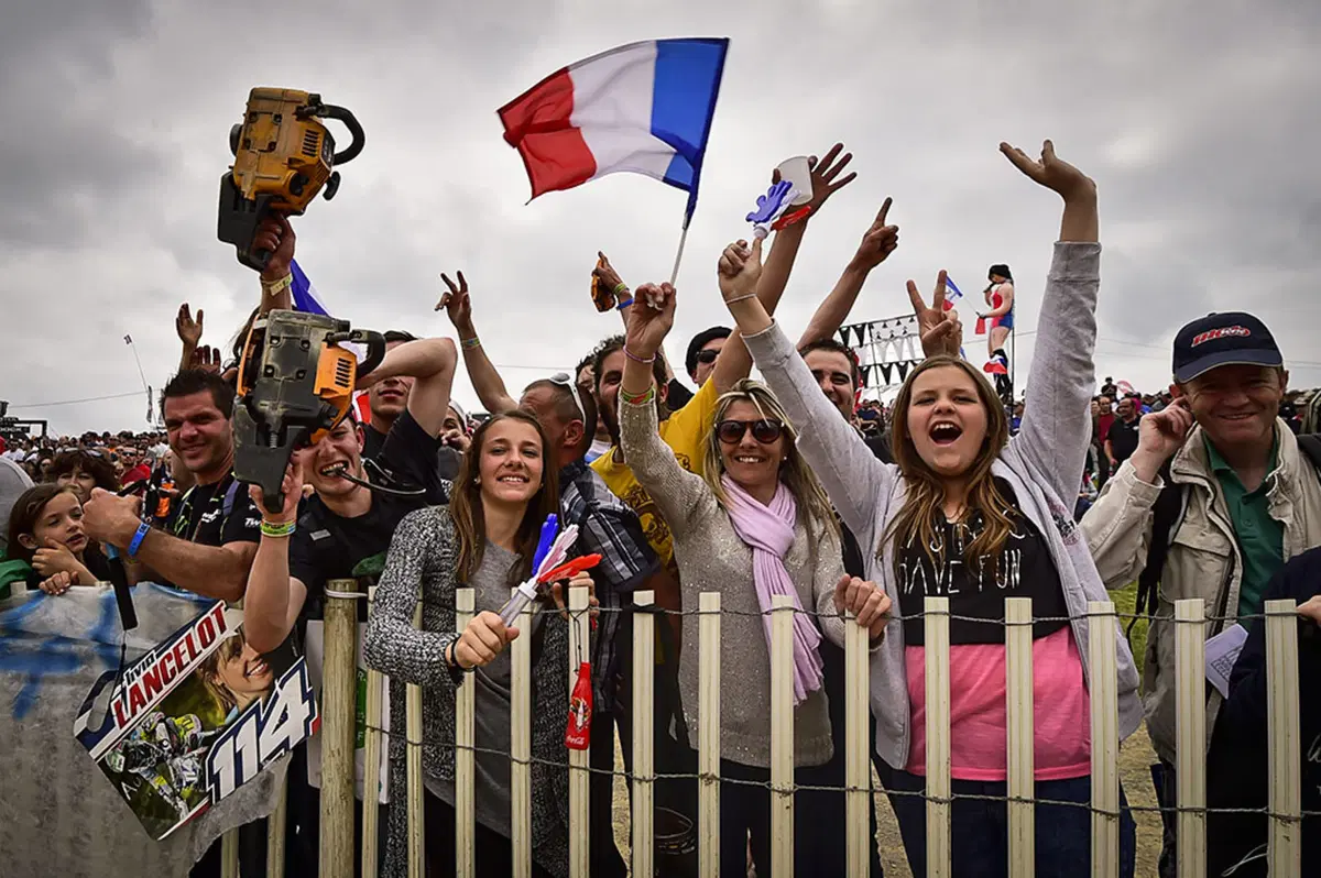 MX 2016. Le foto più spettacolari del GP di Francia (12)