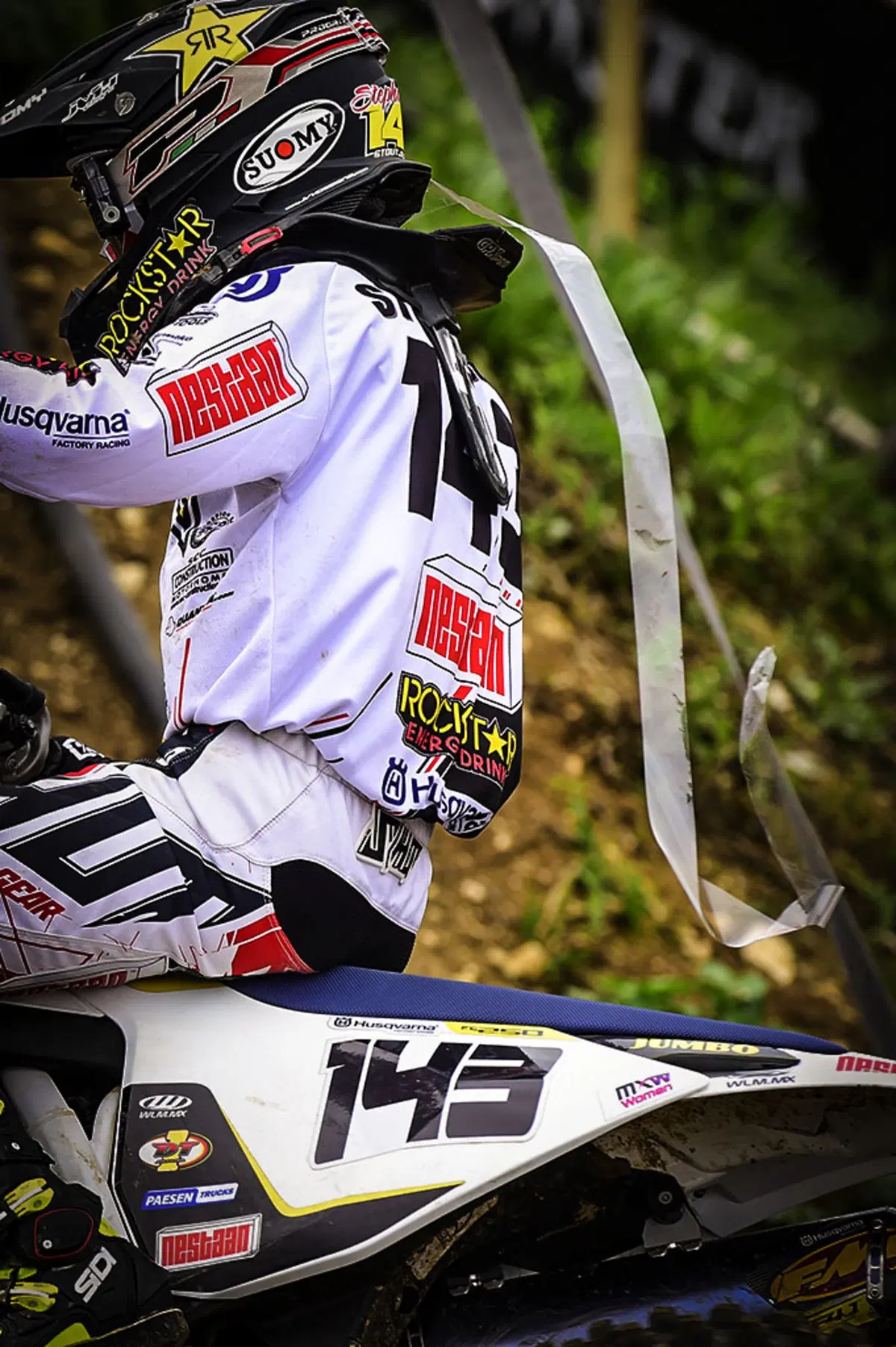 MX 2016. Le foto più spettacolari del GP di Francia (29)
