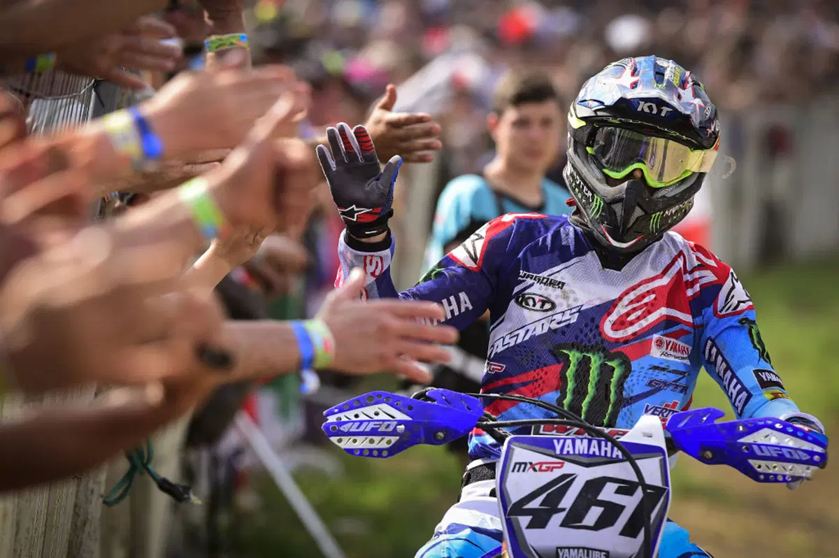 MX 2016. Le foto più spettacolari del GP di Francia (32)