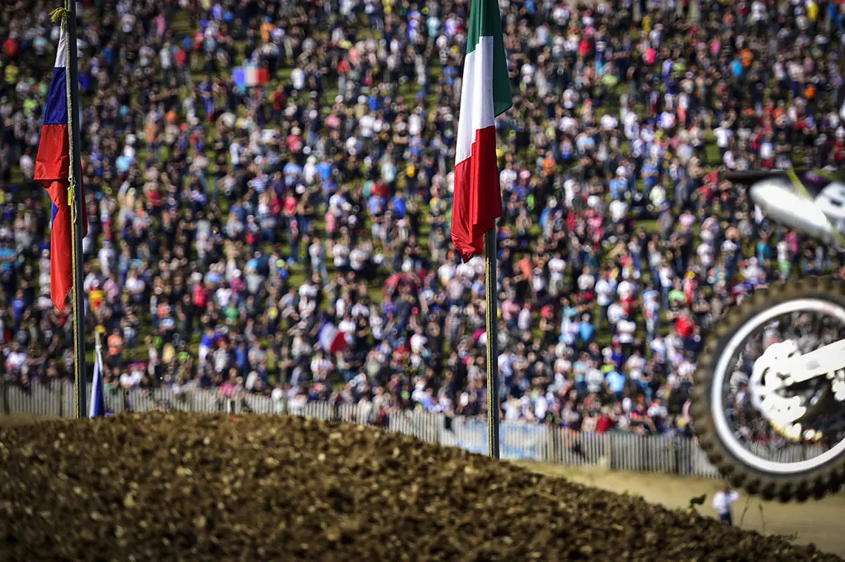 MX 2016. Le foto più spettacolari del GP di Francia (34)