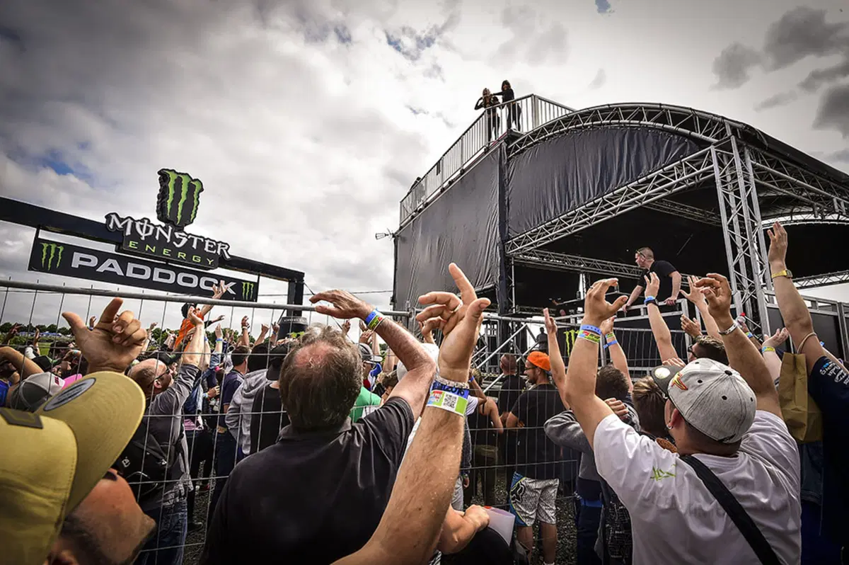 MX 2016. Le foto più spettacolari del GP di Francia (33)