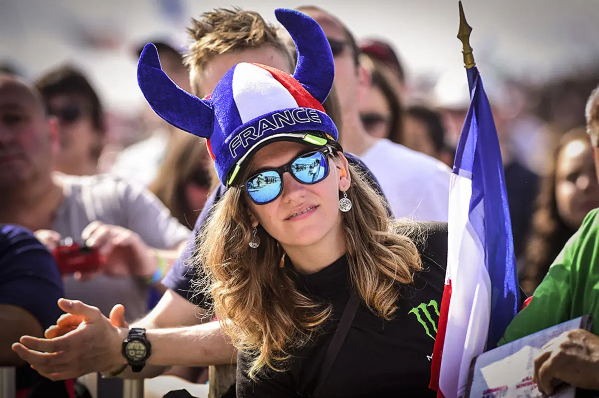 MX 2016. Le foto più spettacolari del GP di Francia (25)