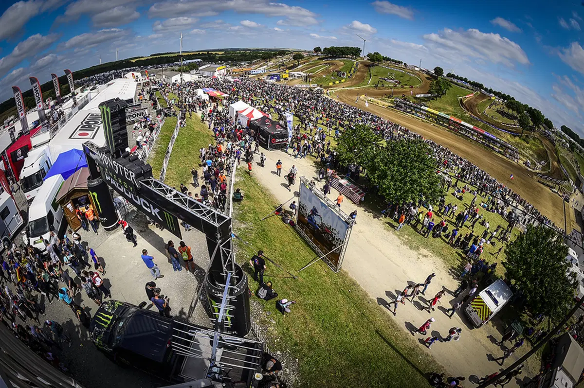 MX 2016. Le foto più spettacolari del GP di Francia (44)