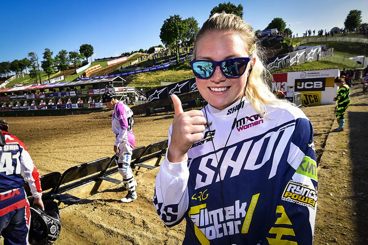 MX 2016. Le foto più spettacolari del GP di Francia (45)
