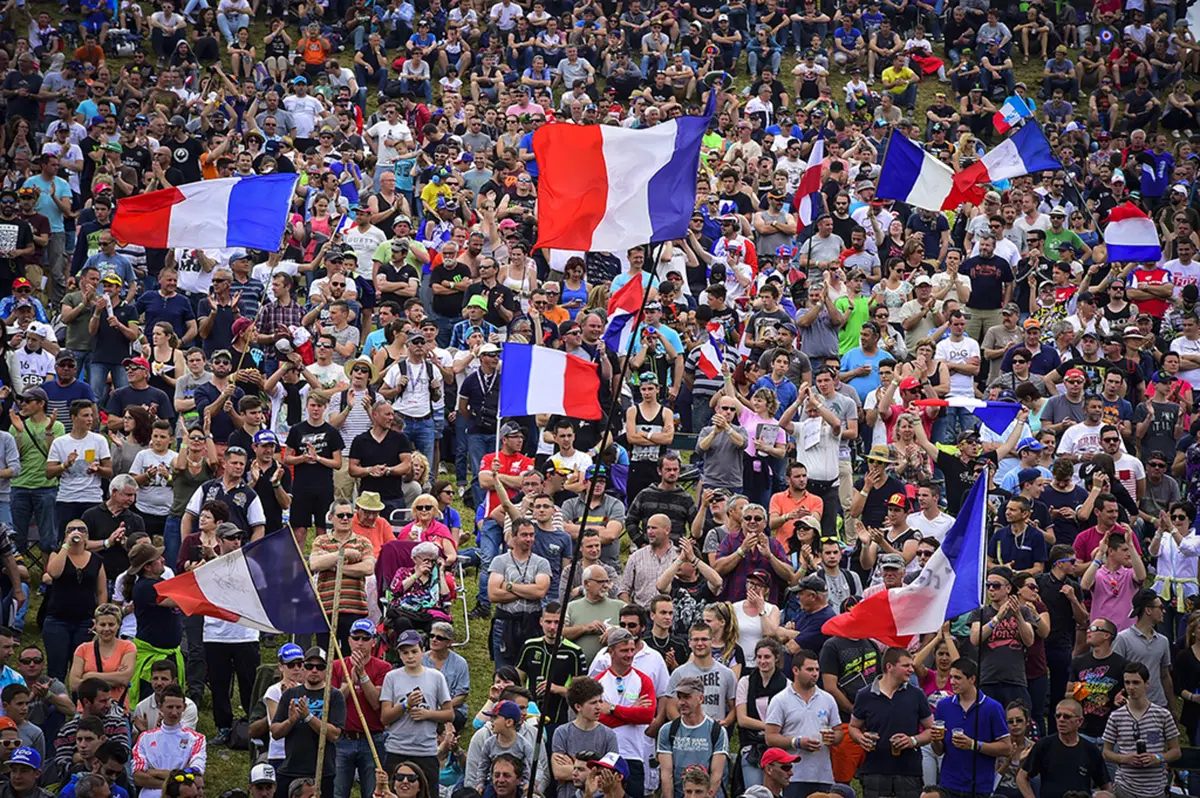 MX 2016. Le foto più spettacolari del GP di Francia (50)