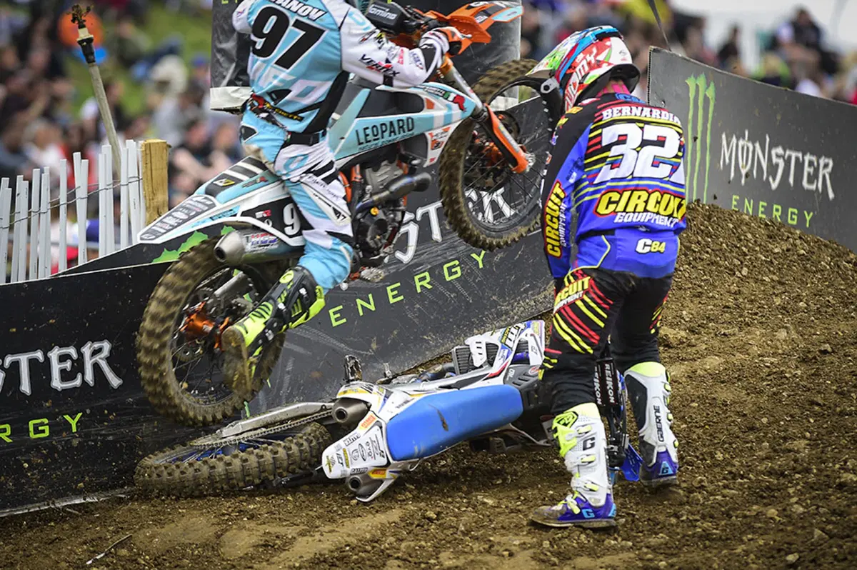 MX 2016. Le foto più spettacolari del GP di Francia (46)