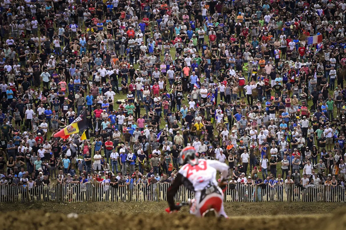 MX 2016. Le foto più spettacolari del GP di Francia (38)