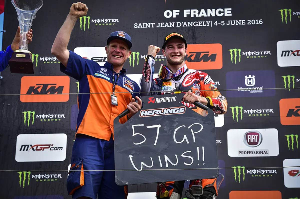 MX 2016. Le foto più spettacolari del GP di Francia (48)