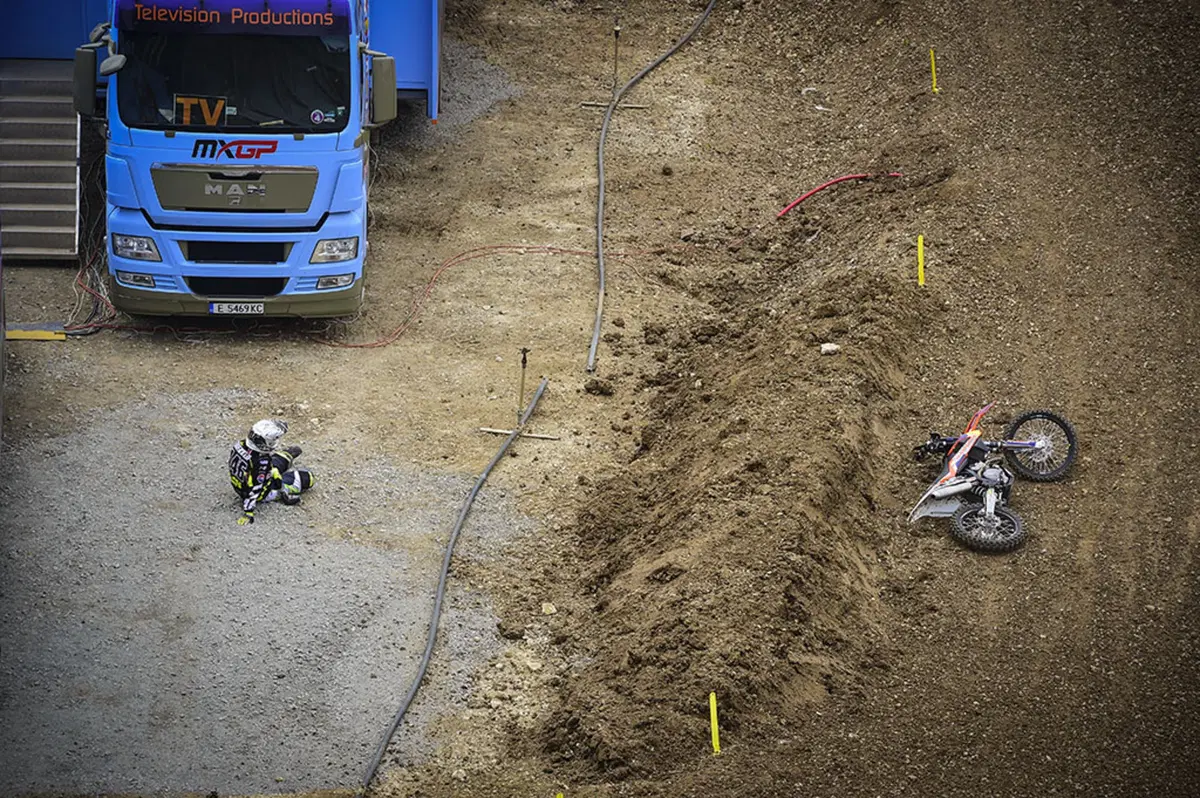 MX 2016. Le foto più spettacolari del GP di Francia (47)