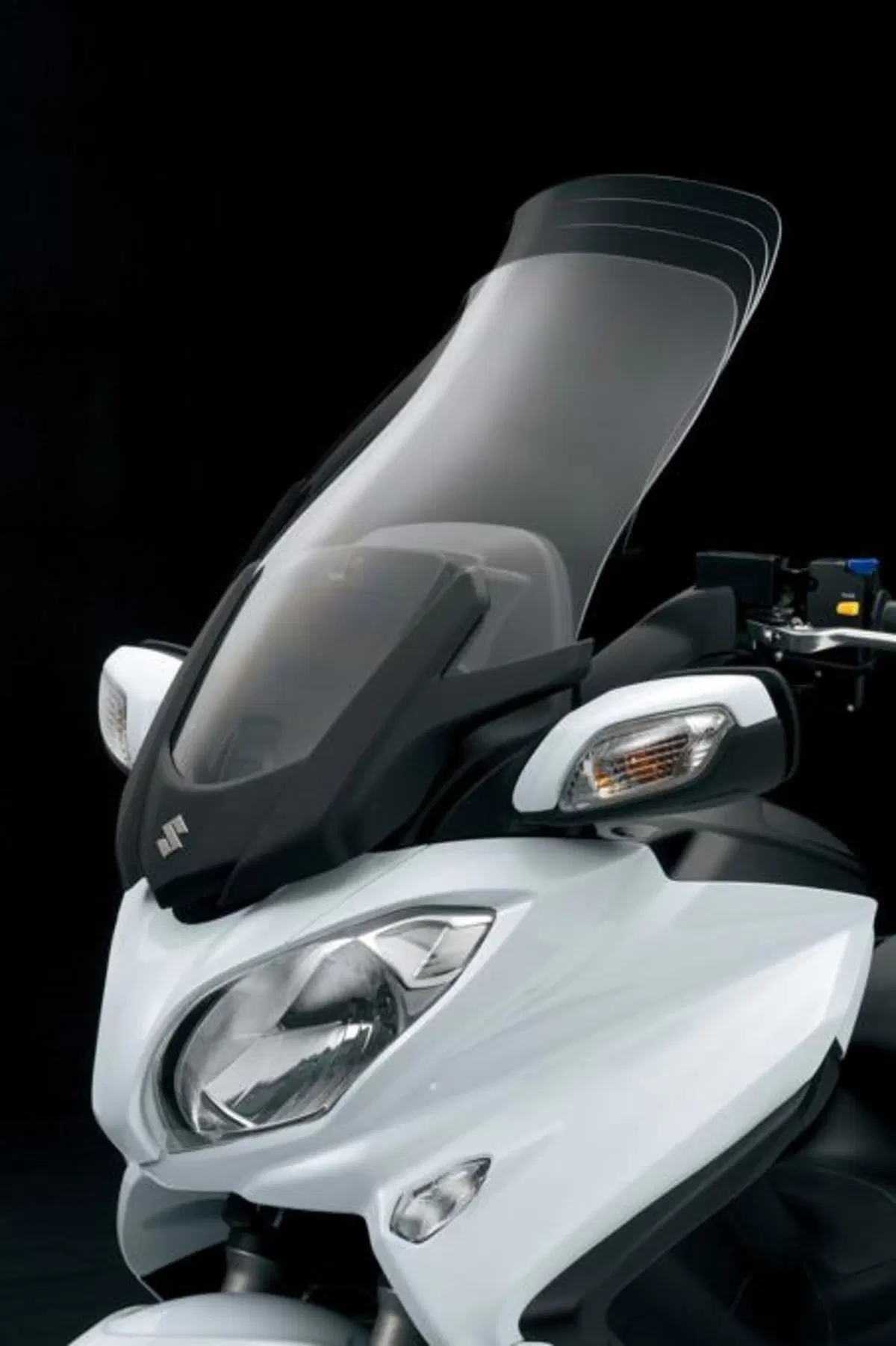 Suzuki Burgman 650 Executive  (61)