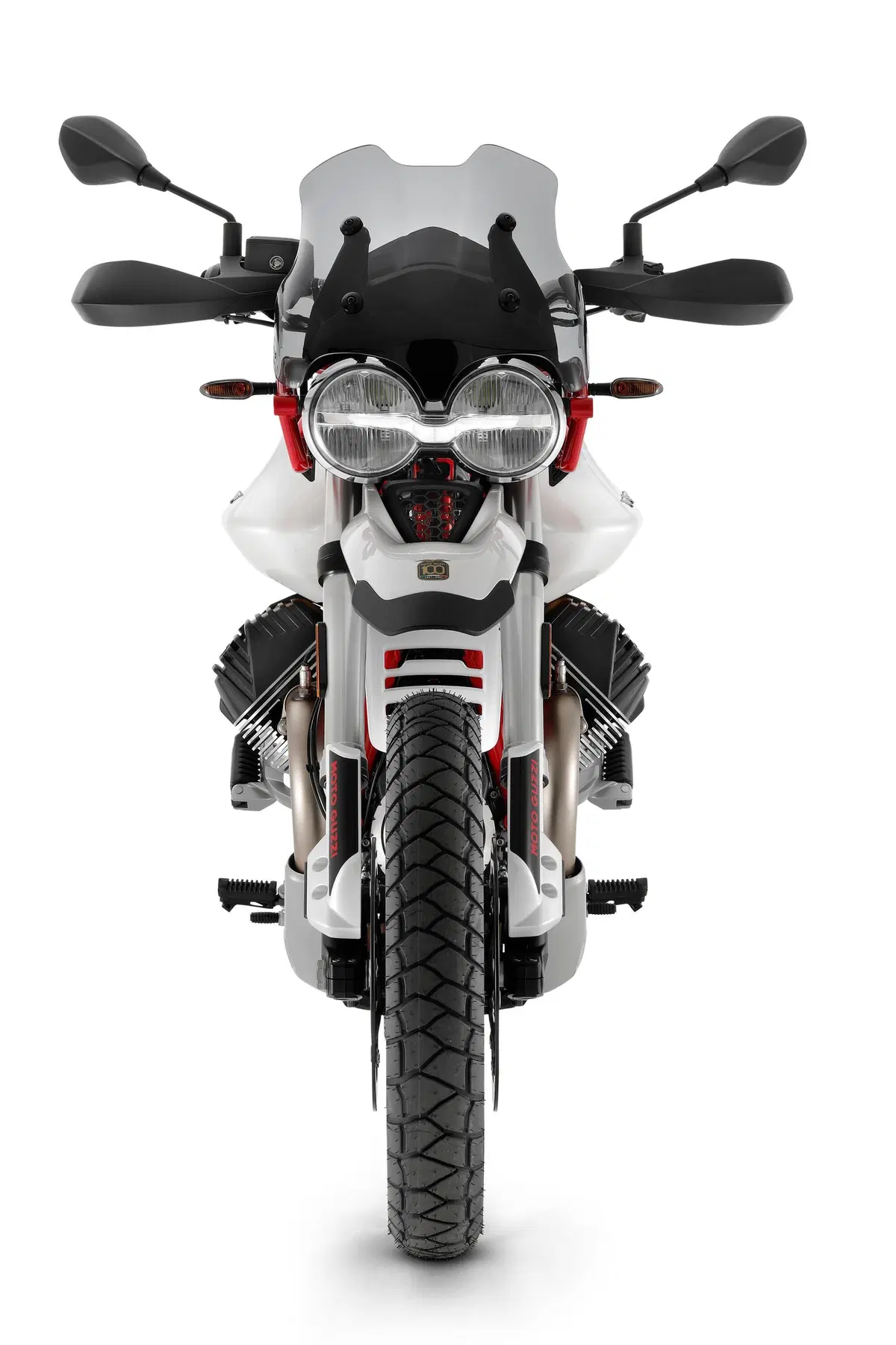 Moto Guzzi V85 V85 TT Evocative Graphics (2021 - 23) (10)