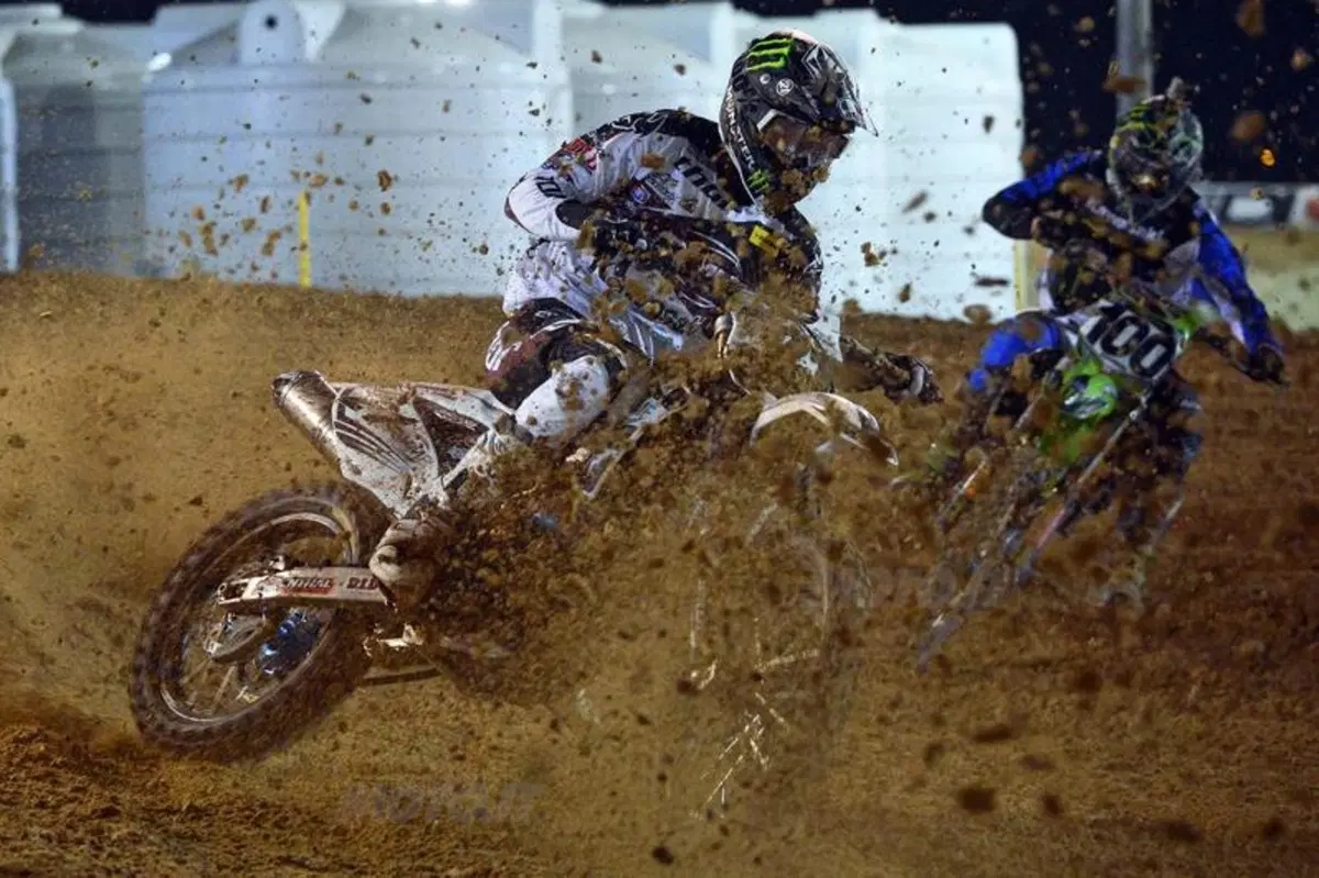 Desalle, Herlings e Cairoli protagonisti in Qatar (8)