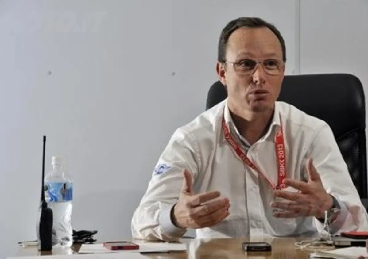 Javier Alonso, SBK: "Ridurre i costi, aumentare i team e mantenere incertezza e spettacolo"