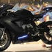 Una MV Agusta F3 675 in stile Batman per Justin Bieber