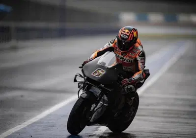 DopoGP. La nuova Honda e le altre MotoGP. Con Nico, Zam e Ing [VIDEO]