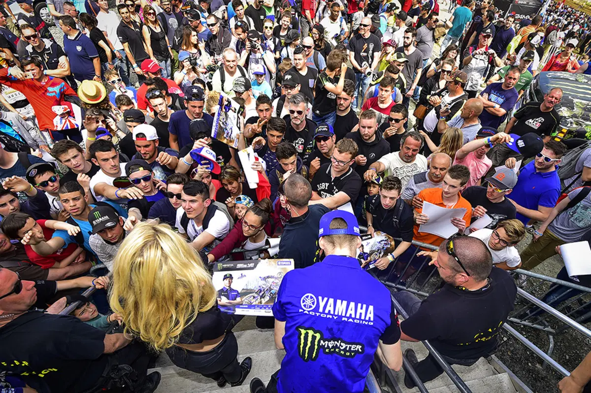 MX 2016. Le foto più spettacolari del GP di Francia (59)