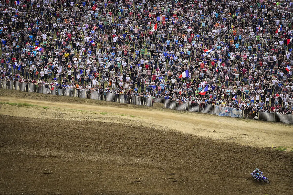 MX 2016. Le foto più spettacolari del GP di Francia (61)