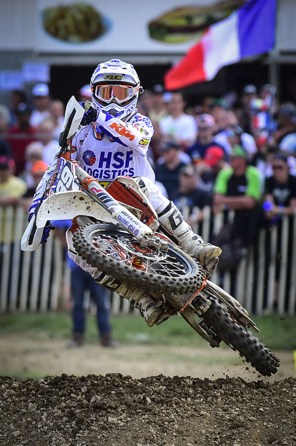 MX 2016. Le foto più spettacolari del GP di Francia (75)