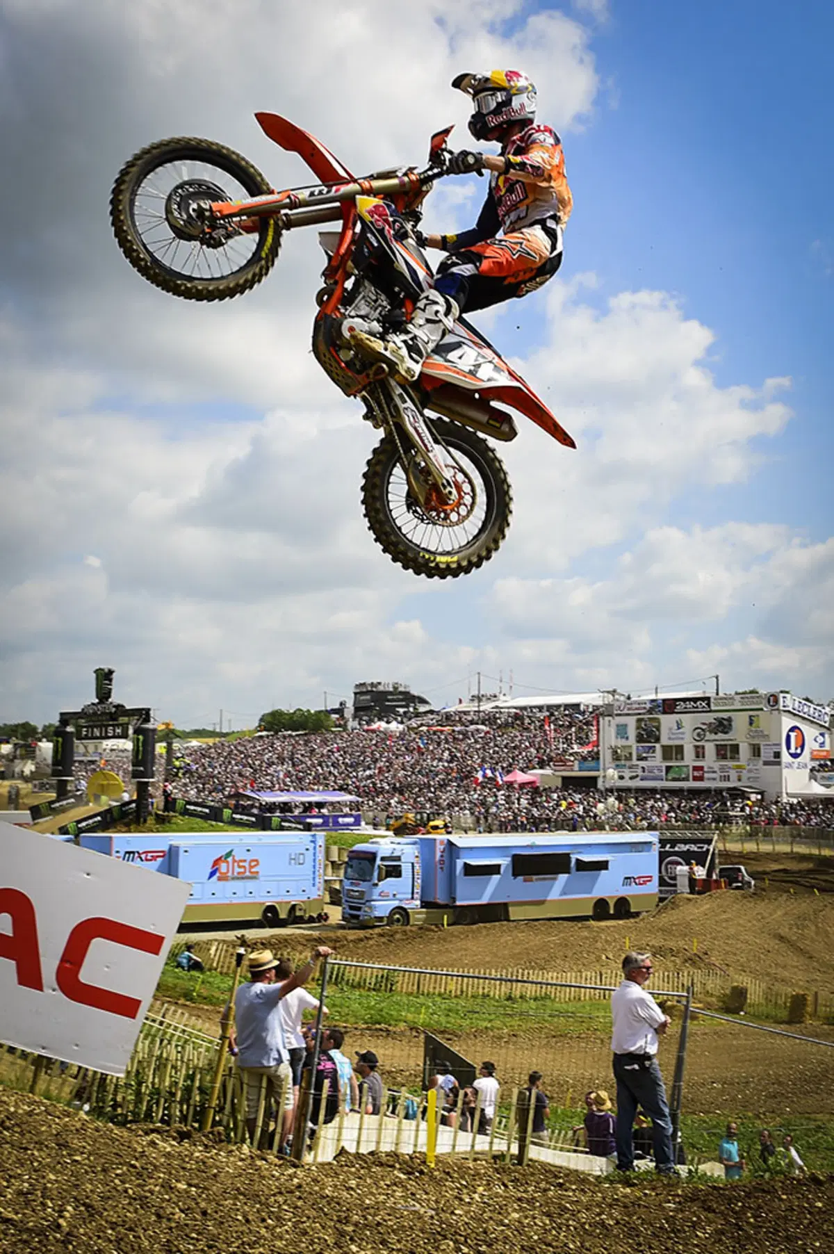 MX 2016. Le foto più spettacolari del GP di Francia (77)