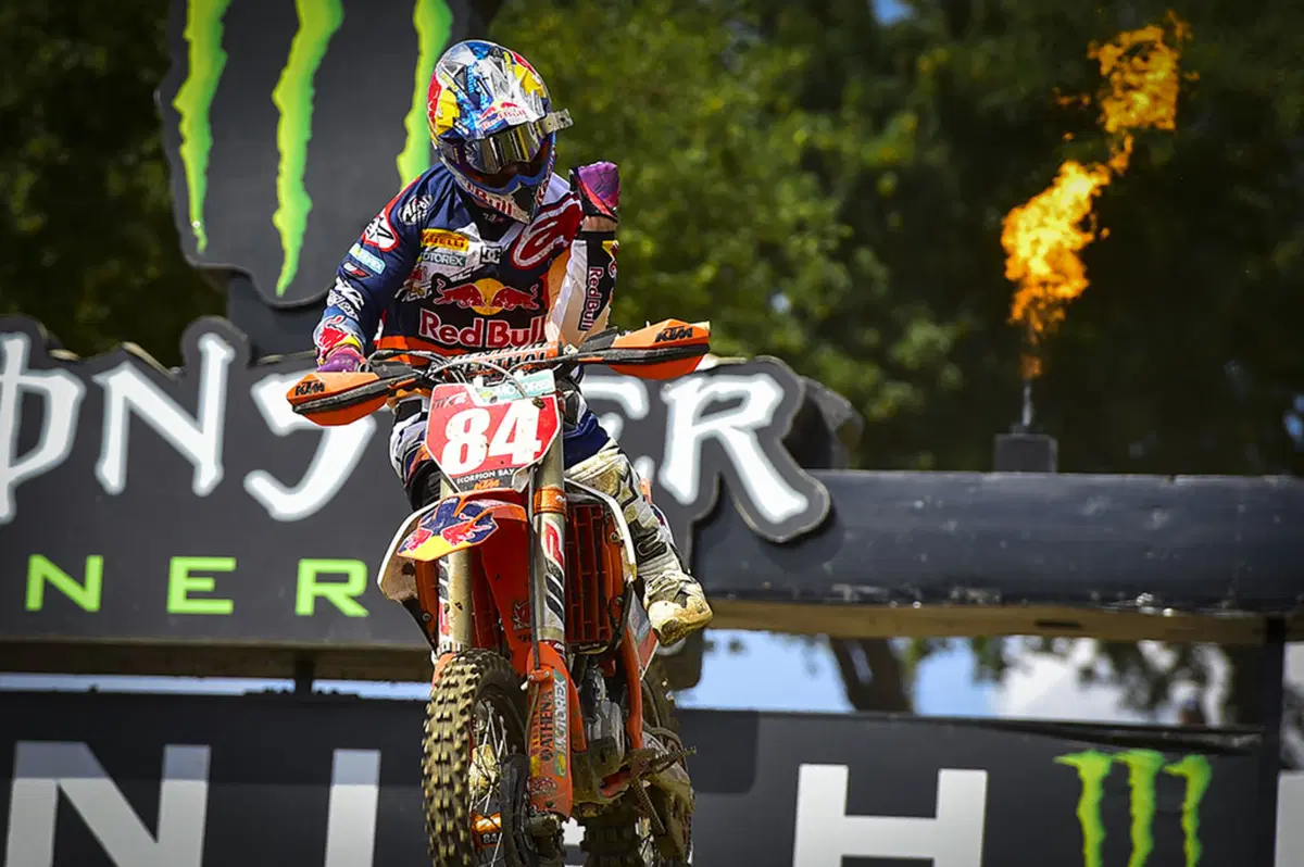 MX 2016. Le foto più spettacolari del GP di Francia (79)
