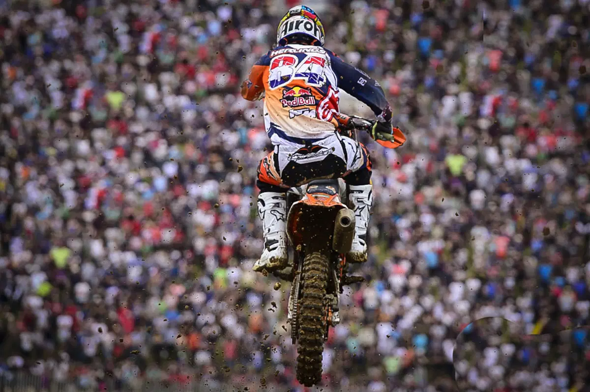MX 2016. Le foto più spettacolari del GP di Francia (80)