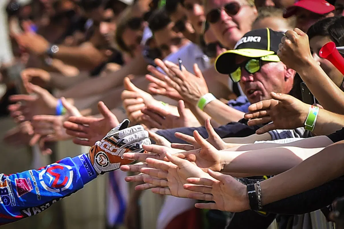 MX 2016. Le foto più spettacolari del GP di Francia (89)