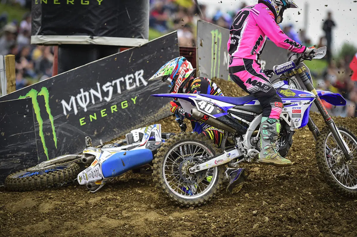 MX 2016. Le foto più spettacolari del GP di Francia (84)