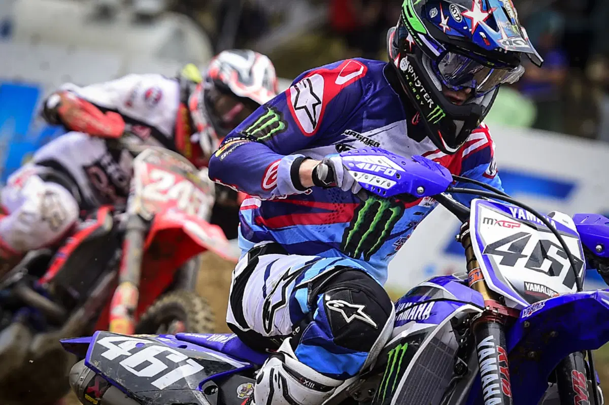 MX 2016. Le foto più spettacolari del GP di Francia (78)
