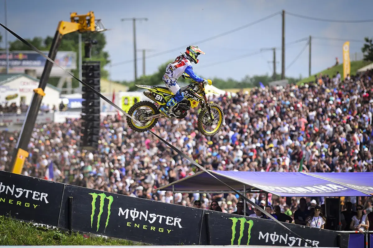 MX 2016. Le foto più spettacolari del GP di Francia (86)