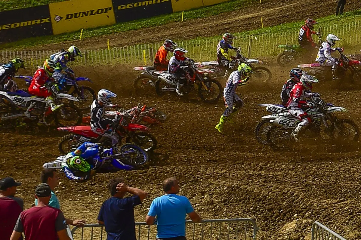 MX 2016. Le foto più spettacolari del GP di Francia (90)