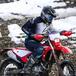 Honda CRF 450RX 2021 TEST: potentissima e con un gran telaio