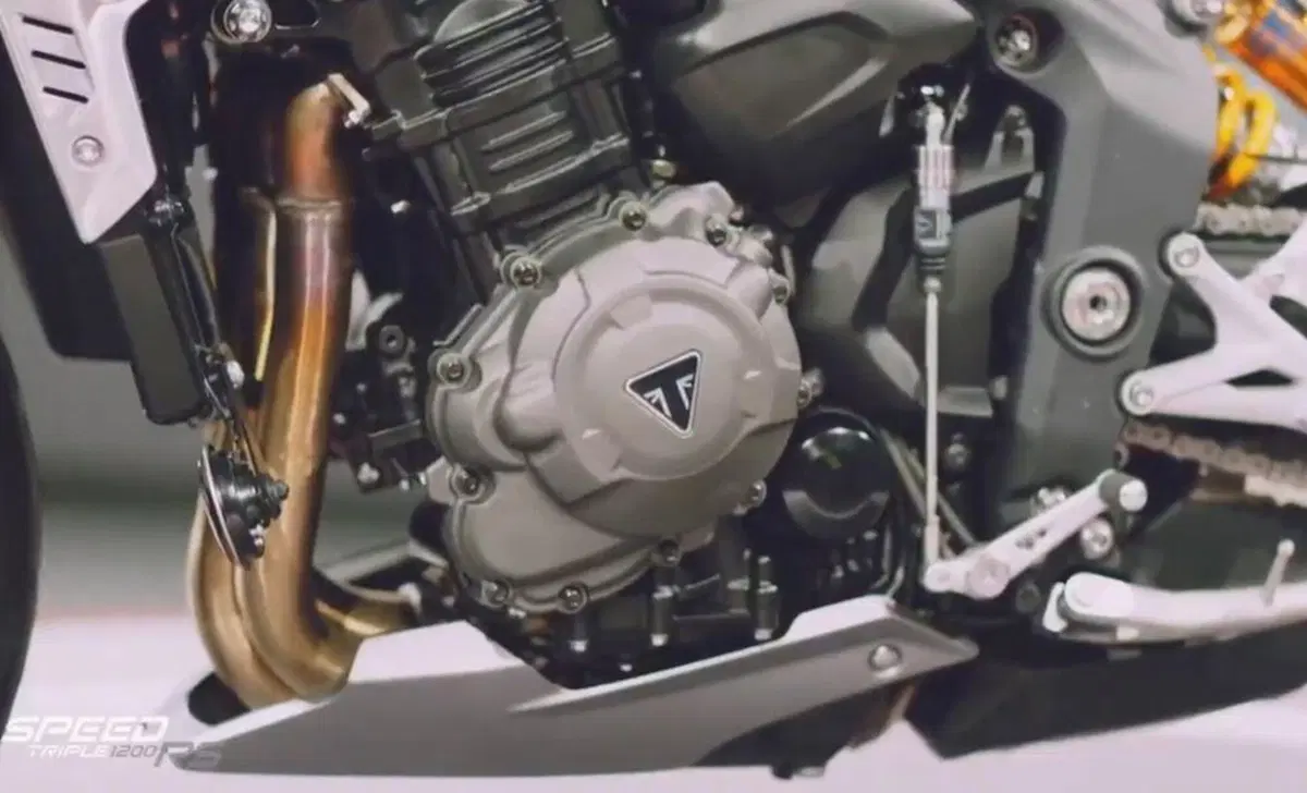 Triumph Speed Triple 1200 Speed Triple 1200 RS (2021 - 24) (18)