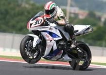 Trofeo del Centauro 2013: conclusa a Vallelunga la prima tappa 