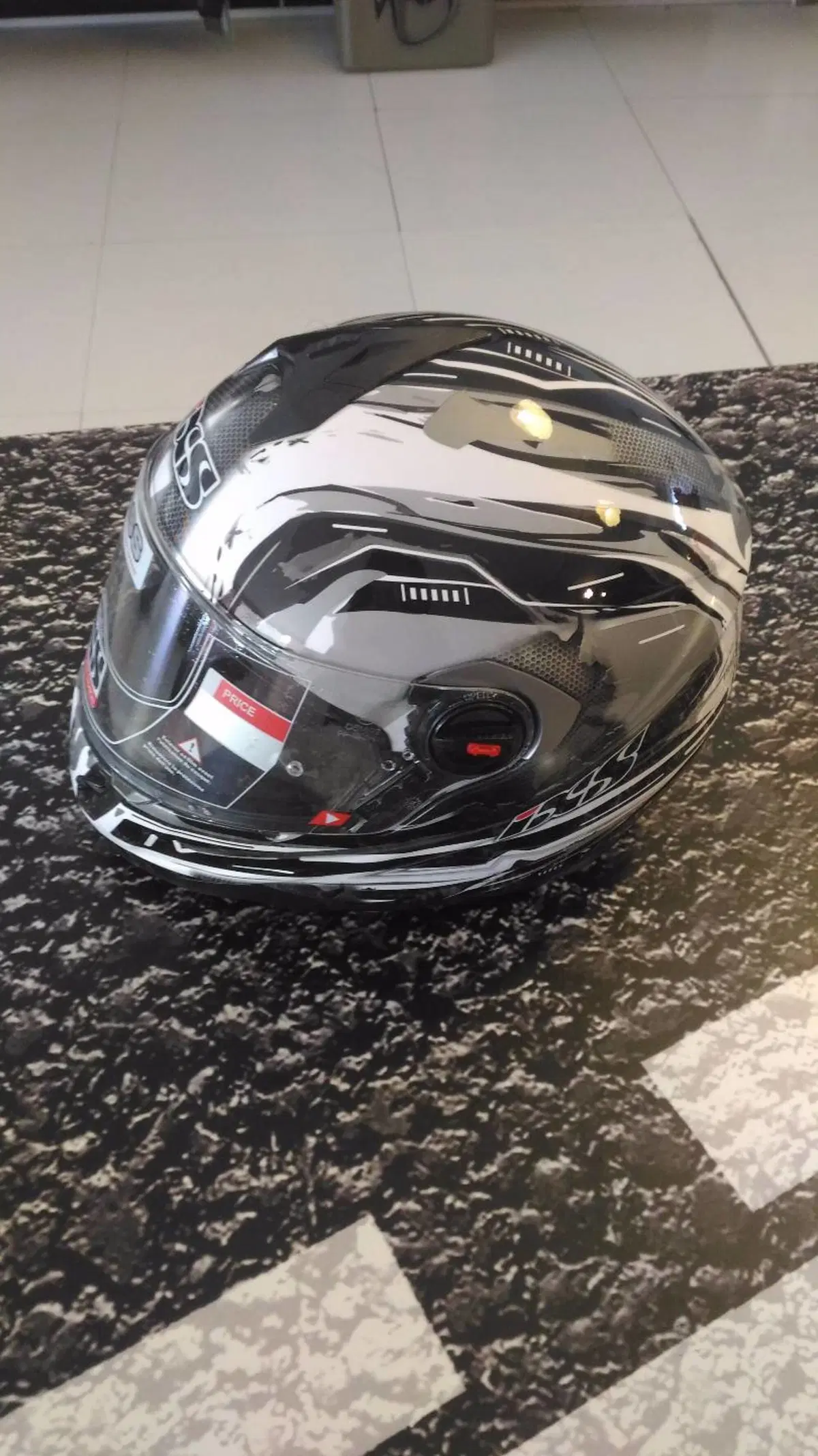 CASCO Ixs